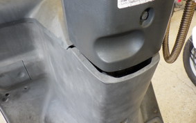 HONDA GYRO CANOPY TA03
