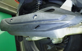 HONDA PCX 125 2015 JF56