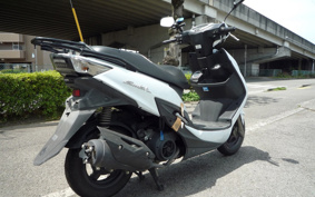 SUZUKI SU WISH  DV12B