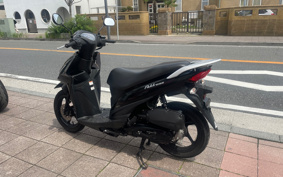 SUZUKI ADDRESS V110 CE47A