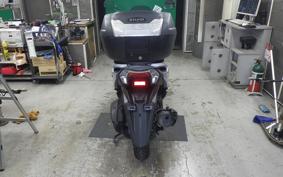 YAMAHA TRICITY 125 A 2012 SEC1J