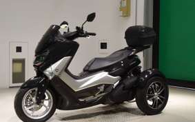 YAMAHA N-MAX 155 TRIKE
