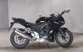 HONDA CBR400R 2013 NC47