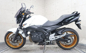 SUZUKI GSR 400 ABS 2012 GK7EA