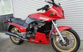 KAWASAKI GPZ900R NINJA 1991 ZX900A