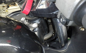 KAWASAKI ZZ-R400 Gen.2 2001 ZX400N