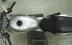 SUZUKI GSX250FX ZR250C