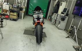 KTM 1190 RC8 R 2009