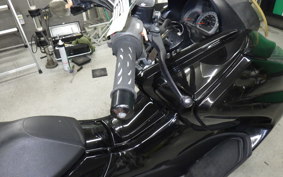 YAMAHA MAJESTY 250 Gen.4 2012 SG20J