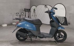 SUZUKI LET`S CA4AA