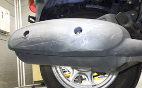 HONDA GIORNO 3 2024 AF77