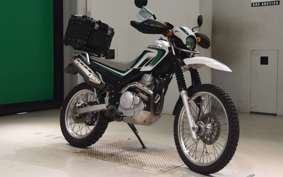 YAMAHA SEROW 250 Gen.2 2005 DG17J
