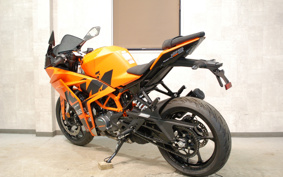 KTM 125 RC JYA40