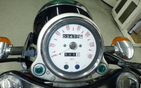 KAWASAKI ESTRELLA CUSTOM 2006 BJ250A