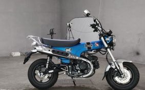 HONDA  DUX 125 JB04