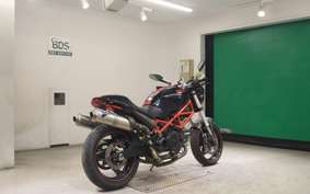 DUCATI MONSTER 400 IE 2007