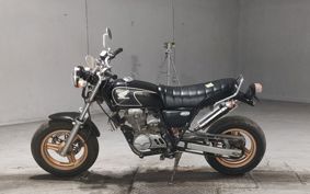 HONDA APE 100 HC07