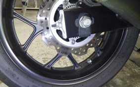 HONDA NC750X 2024 RH09