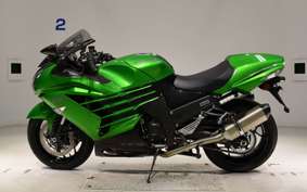 KAWASAKI ZX 1400 NINJA R A 2018