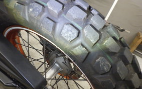 YAMAHA TRICKER Gen.2 2022 DG16J