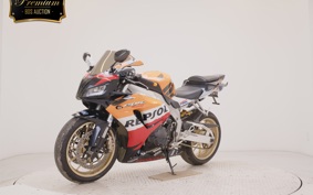 HONDA CBR1000RR 2007 SC57