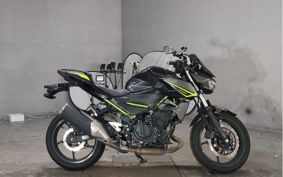KAWASAKI Z400 2022 EX400L