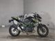 Фото Kawasaki Z400 2022 с японского аукциона