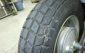 YAMAHA CHAPPY 50 439