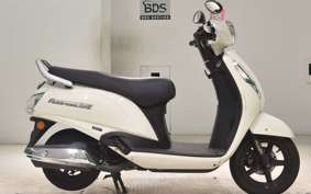 SUZUKI ADDRESS V125 Gen.2 DP12H