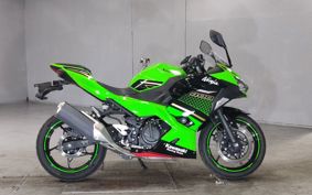 KAWASAKI NINJA 400 2019 EX400G