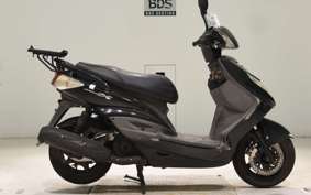 YAMAHA CYGNUS 125 X 2 2021 SE44J