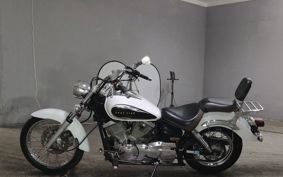 YAMAHA DRAGSTAR 250 VG05J