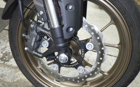 HONDA CB250R MC52