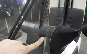 HONDA GYRO CANOPY TA03