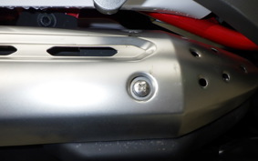 YAMAHA SEROW 250 Gen.3