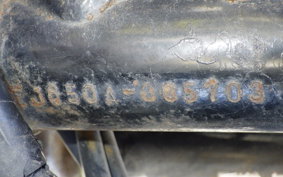 KAWASAKI W650 1999 EJ650A