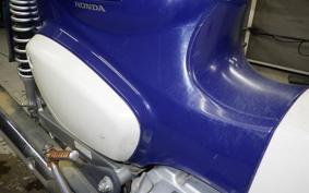 HONDA C50 SUPER CUB AA07