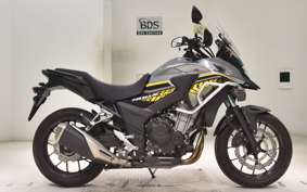 HONDA 400X ABS 2017 NC47