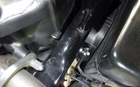 HONDA CB400 SUPER BOLDOR A 2022 NC42