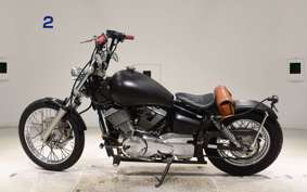 YAMAHA DRAGSTAR 250 2013 VG02J
