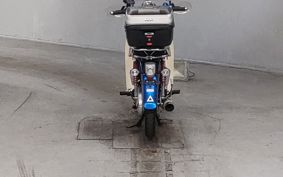 HONDA SUPER CUB110 JA44