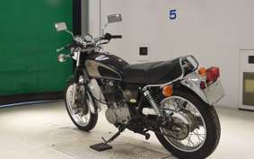 YAMAHA SR500 1993 1JN