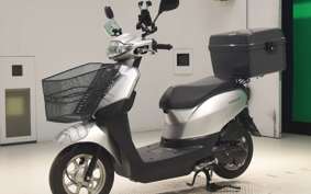 HONDA TACT-4ﾍﾞｰｼｯｸ AF79