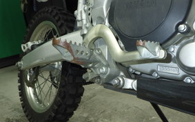 YAMAHA WR250R 2011 DG15J