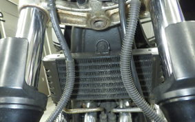 KAWASAKI ZEPHYR 400 KAI 2005 ZR400C