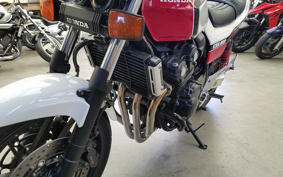 HONDA CB400SFV-4ABS 2018 NC42