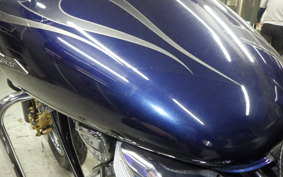 YAMAHA DRAGSTAR 1100 2011 VP13J