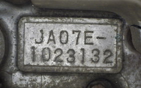 HONDA C110 SUPER CUB JA07