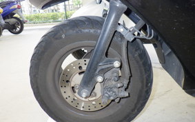 YAMAHA AXIS 125 Z SED7J