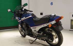 KAWASAKI GPZ900R NINJA 1989 ZX900A